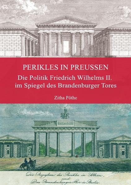 Perikles in Preußen | Bundesamt für magische Wesen