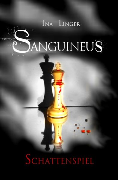Sanguineus: Sanguineus - Bd III Schattenspiel | Bundesamt für magische Wesen