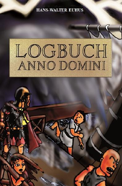 Logbuch Anno Domini | Bundesamt für magische Wesen
