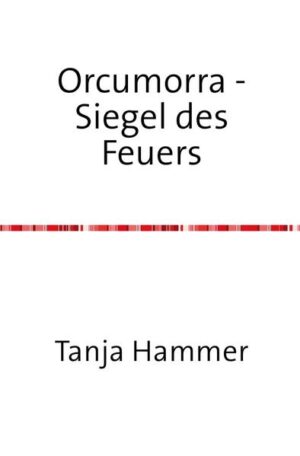 Was haben ein Wesen aus Feuer, zwei Männer und ein Hassenichgesehn gemeinsam? Sie alle leben in Orcumorra und sie alle blicken einer düsteren Bedrohung aus längst vergangenen Zeiten entgegen, deren Zerstörung in den Händen des lebenden Feuers liegt. Einhundert Jahre sind vergangen und wieder einmal steht die Erneuerung des Siegels des Feuers bevor. Doch die Feuerstochter, deren Aufgabe es seit Jahrtausenden ist, dem Siegel neue Kraft zu geben, ist dieses eine Mal zu spät. So folgt das Unausweichliche: Nodrogg, das Urböse, kommt frei aus seinem von dem Siegel gesicherten Gefängnis und nicht nur Orcumorra soll es sein, das seinen finsteren Machenschaften unterliegen soll. Nein, auch die anderen drei Dimensionen sind es, welche es begehrt und für die Feuerstochter heißt es nun, dem schwarzen Wesen aus reinster Bosheit die Stirn zu bieten und die Welten vor dem Untergang zu bewahren.