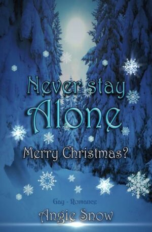 Never Stay Alone: Merry Christmas? | Bundesamt für magische Wesen