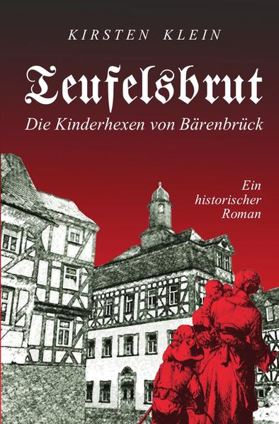 Bärenbrück, eine mittelgroße deutsche Stadt, im Frühjahr 1669: Die fünfjährige Marie Schaffner erzählt, sie fahre nachts mit ihrer Großmutter auf Besen oder Böcken zum Hexentanz hinaus und entfacht damit ein Lauffeuer, das bis zu Pfarrer Gottlob Lammer dringt. Der befragt das Kind und zeigt die Großmutter wegen des Verdachts auf Hexerei an. Ermutigt durch Marie, behauptet die zehnjährige Anna Wagner, der Teufel komme nachts zu ihr und beschlafe sie. Vergeblich hat sie sich bisher von ihrer Mutter Unterstützung erhofft. Dann springt auch noch ein Funke des von Marie entfachten Lauffeuers auf den zwölfjährigen Martin Heiliger über, ein vernachlässigtes Tagelöhnerkind, das heimlich die Barbara Bickler aus der Nachbarschaft verehrt. Als Barbara schwanger wird und sich vermählt, fühlt Martin sich von ihr verraten und bezichtigt sie sowie sich selbst während der Hochzeitsfeier der Teufelsbuhlerei. Spitalpfarrer Gernot Weiß will ihn vor der Inhaftierung im Verlies des Hexenturms bewahren. Doch nicht nur Martin ist bedroht. Während Barbara sich künftig umgeben sieht von insgeheimen Anschuldigungen und schwelendem Misstrauen, kommt der „Teufel“ nachts weiterhin zu Anna.