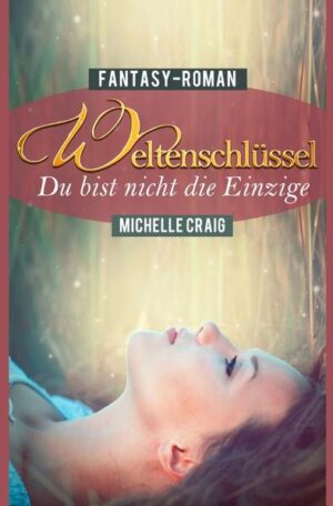 Miranda ist eher der realistische Typ Mädchen. Wohl ein Witz des Schicksals, dass ausgerechnet sie in diese Familie hineingeboren wurde. Als sie ein Amulett von ihrer Großmutter bekommt, ahnt sie noch nicht, in welches Abenteuer sie das führt. Das Schmuckstück sieht zwar normal aus, in Wirklichkeit ist es aber ein Schlüssel zu einer anderen Welt. Auf einmal befindet sich Miranda an einem seltsamen Ort. Gleich, aber doch anders. Das Chaos nimmt seinen Lauf, als sie ihre Doppelgängerin Marla trifft. Denn Miranda ist in der Parallelwelt gelandet. Jeder Mensch hat einen Doppelgänger, mit gleichem Aussehen, aber völlig gegensätzlicher Art. Doch Weltenreisen ist nicht ganz ungefährlich. Es gibt Leute, die um jeden Preis versuchen, die „Weltenwanderer“ zu stoppen. Miranda bringt sich mit ihrer Hin- und Herreiserei in einige Schwierigkeiten. Besonders, als sie anfängt, ihr Parallelleben kennenzulernen und zu mögen ...