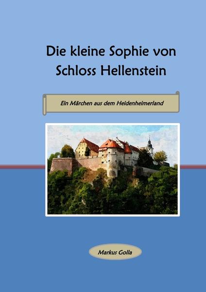 Die kleine Sophie von Schloss Hellenstein | Bundesamt für magische Wesen