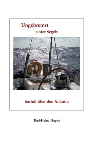 Welcher Segler träumt nicht davon, einmal die unendlichen Weiten des Atlantiks zu erleben? Und was bringt ihn dazu, in einem Jahr, für das Klimaforscher und Wetterexperten eine ungewöhnliche Häufung von Tropischen Wirbelstürmen und Hurrikans prognostiziert hatten, freiwillig und mit einer ihm unbekannten Crew in der Vorweihnachtszeit über den Atlantik zu segeln? Dieses Buch liefert die Antworten. Von der Idee zu diesem Törn bis hin zur nächtlichen Ankunft in der Karibik werden Neugier, Abenteuerlust und besondere seemännische Herausforderungen beschrieben und es entsteht ein Bild, das die klischeehafte Vorstellung eines Atlantiktörns auf der „Barfußroute“ in einem anderen Licht erscheinen lässt. Der Leser spürt die Vorfreude auf das großartige Ereignis einer Atlantiküberquerung auf einer Hochseesyacht und wird mitgenommen auf diesen ungewöhnlichen Segeltörn. Ihm wird das Gefühl vermittelt, ein Teil der Crew zu sein, mit der er die unendlichen Weiten des Atlantiks „durchlebt“.