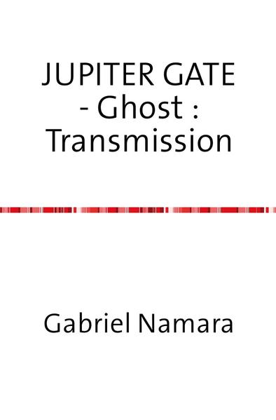 2001 Odyssey im Weltraum meets Interstellar meets Solaris Der Amazon Top 30 Autor Gabriel Namara meldet sich mit neuem SciFi Epos zurück. "Die Toten werden auferstehen, am Jupiter Gate" Protheus Was wäre, wenn Du jene, die du liebst, die nicht mehr sind, zurückbekommen kannst? Was wäre, wenn Dein sehnlichster Wunsch Wirklichkeit wird und Raum und Zeit nichts bedeuten? Drei Astronauten und ein Androide, die zum Jupiter teleportiert werden. Der Gezeitenstrom, der die Toten mit den Lebenden zu verbinden scheint. Chaos und Unruhen auf der Erde, wo die Entdeckung Außerirdischen Lebens herbeigesehnt und gefürchtet wird. Eine Antwort, im Auge des Sturms.