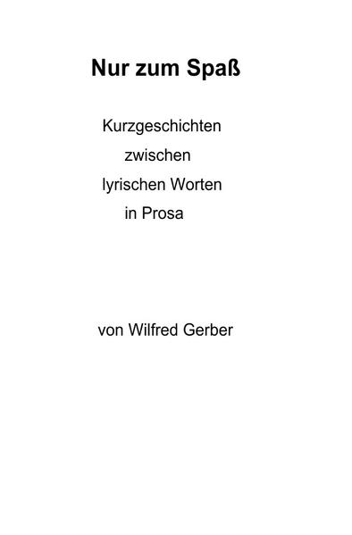 Die Kurzgeschichten geben Momentaufnahmen wider, die Gedichte dazwischen Seelenzustände. Mir träumte Ich war müde, sehr müde, trotzdem hielt ich ihr meine Hand hin. Sie spielte mit ihr in der Luft, nur ihr Hauch berührte mich. Jeder meiner Bewegungen folgte sie, ihre Augen ließen nicht von mir ab. Sie machte mir Angst, ich wusste nicht ihren Namen. Ich konnte sie nicht fragen, sonst wäre sie ohne einen Laut gegangen. Auch trennten uns die Sprachen. Hätte ich ihren Namen gewusst, hätte die Angst keine Macht über mich gehabt. So war sie einfach nur da, mit ihr die Angst. Meine Hand gehörte ihr, ich wollte nicht, dass sie aufhörte mit ihr zu spielen. Sie blieb in meiner Nähe, keine Bewegung wagte ich in dieser tiefen Stille, als nur noch wir beide waren. Plötzlich traf mich ihr Atem, der Biss schmerzte nicht. Als der Arzt sagte, es sei zu spät, ich hätte zu lange gewartet, blendete mich das kalte, helle Licht. Das war das Ende der Angst. Ich erwachte, zeigte ihr meine Hand, sie berührte sie zärtlich, sagte leise. "Jetzt ist es vorbei."