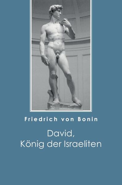 David, König der Israeliten | Bundesamt für magische Wesen