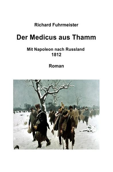 Der Medicus aus Thamm | Bundesamt für magische Wesen