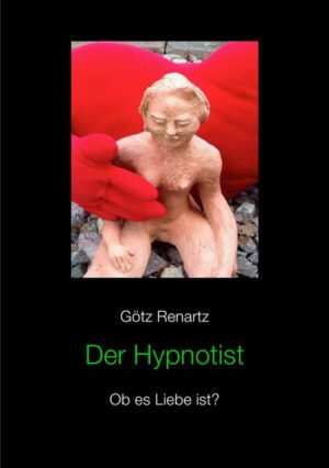 Der ehemalige Hypnotherapeut Otto Renansen hat nach seiner Scheidung sein Leben neu geordnet und eine Firma für hypnotisches Erfolgs- und Selbstmanagement gründet. Verwirrende Aufträge konfrontierten ihn mit den Sehnsüchten seiner Kunden nach Liebe, Tod und Rache. Er ist erfolgreich geworden. Und der Erfolg konfrontiert ihn mit einer Vielzahl schwieriger Fälle, die ihn herausfordern. Was er dabei erlebt, erzählt dieses Buch. Das Buch gibt Einblick, in das, was unter den Krankheiten der Menschen liegt. Und es führt tief in die Bereiche, die Menschen wirklich bewegen und ihr Leben bestimmen. Im Guten, wie im Bösen. Die Liebe.