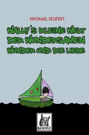 Ich würde Ozeane trockenlegen und Berge zu Fall bringen. Ich würde die ganze Welt umpflügen, um sie zu finden. Sie ist alles! Hach alles, was ich brauche! Weißt du?' - Ein kleiner blasser Junge aus Bartholomä hat sich ein Ziel gesetzt. Wehe dem, der sich ihm in den Weg stellt. Für die Liebe des Mädchens und ihretwegen, er muss einen Weg nach Hause finden.