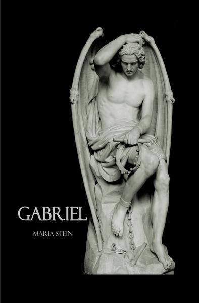 Gabriel | Bundesamt für magische Wesen