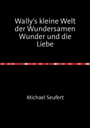 Ich würde Ozeane trockenlegen und Berge zu Fall bringen. Ich würde die ganze Welt umpflügen, um sie zu finden. Sie ist alles! Hach alles, was ich brauche! Weißt du?' - Ein kleiner blasser Junge aus Bartholomä hat sich ein Ziel gesetzt. Wehe dem, der sich ihm in den Weg stellt. Für die Liebe des Mädchens und ihretwegen, er muss einen Weg nach Hause finden.