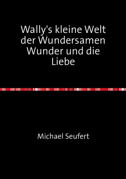 Ich würde Ozeane trockenlegen und Berge zu Fall bringen. Ich würde die ganze Welt umpflügen, um sie zu finden. Sie ist alles! Hach alles, was ich brauche! Weißt du?' - Ein kleiner blasser Junge aus Bartholomä hat sich ein Ziel gesetzt. Wehe dem, der sich ihm in den Weg stellt. Für die Liebe des Mädchens und ihretwegen, er muss einen Weg nach Hause finden.