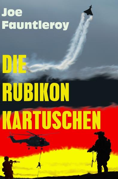 Die Rubikon-Kartuschen | Bundesamt für magische Wesen