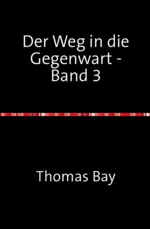 Tom, der nach einer Rettungsaktion mit einer Raumfähre abgestürzt war, befindet sich alleine auf der Erde. Er beginnt die Planung eine 5000 Kilometer langen Reise nach Paris, wo er die Zeit zurückdrehen möchte. Mit einer Yacht reist er von Alexandria aus, der nordafrikanischen Küste entlang bis nach Süditalien. In einem Auto setzt er seine Reise fort und schafft es nach zwei Wochen und dem Kampf gegen mutierten Ratten und Spinnen sein Ziel, Paris, leicht verletzt zu erreichen. Dort trifft er durch einen glücklichen Zufall auf einen alten Freund, mit dem er weitere Rätsel löst. Über Reims, Rouen und Le Mans aktiviert er drei kleine Pyramiden und öffnet damit ein Zeitportal zurück wo alles begann.