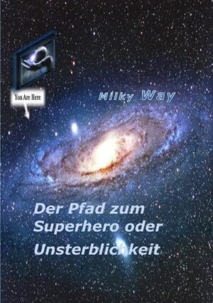 Lebenserfahrung vermitteln, Problemlösungen aufzeigen, Denkprozesse einleiten, Werte vermitteln, zum Handeln motivieren, Hoffnung stiften und Sinn geben. Geschichten von Göttinnen, Kriegern und Weisen. Nutze die Kraft zeige die Illusion auf. You live as a slave in the Matrix. Superhelden führen den ewigen Kampf des Guten gegen das Böse und erzählen von Treue, Romantik, Verrat und Liebe. Immer gewinnen die Guten, doch in Wahrheit nicht wirklich. Superhelden wissen, dass echte Macht keine Kraft braucht, sondern Finesse, Timing und eine präzise Ausführung. Idealerweise treffen die Taten der Superhelden nicht auf Widerstand. Bekämpfen Superhelden das Böse? Allerdings. Aber der Kampf betrifft sie nie persönlich. Weil es keine persönlichen Beweggründe mehr gibt, handeln Superhelden als kosmische Krieger, die sich hinter die Macht der Wahrheit, Güte, Schönheit, des Mitgefühls, stellen. Gerade wenn man glaubt etwas zu wissen, muss man es aus einer anderen Perspektive betrachten. Gentlemen, sie müssen sich un eine eigene Perspektive bemühen. Finde dich nicht damit ab. Breche aus ! Stürze dich nicht in den Abgrund wie die Lemminge. Finde den Mut deinen eigenen Weg zu gehen. Der Weg zum Superhelden erfordert die Kenntnis der spirituellen Gesetze des Lebens. Wenn du dieses Wissen in dein Bewusstsein integrierst, wirst du fähig, mühelos und unbegrenzt Reichtum zu erschaffen und jedes Unterfangen erfolgreich und leicht zu bewältigen. Wir sind in Wirklichkeit Götter und Göttinnen. Die wichtigste Botschaft zu Beginn ist, dass absolut jeder zum Superhelden werden kann. Jeder hat das Potential dazu in sich. In der Praxis bedeutet das tägliches Tun. Es bedeutet denken, reden und handeln völlig neu zu gestalten. Das bedeutet schlicht und einfach du musst dich ändern. Denke immer daran, du bekommst nicht das was du willst, du bekommst das was du bist. Du wirst es sicher schaffen, wenn nicht in diesem Leben dann vielleicht schon im Nächsten.