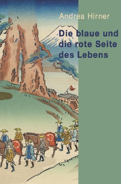 Die blaue und die rote Seite des Lebens | Bundesamt für magische Wesen