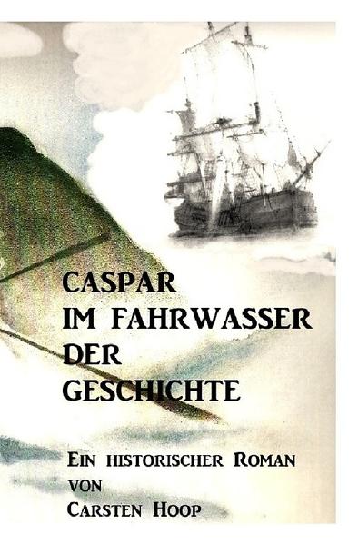 Caspar im Fahrwasser der Geschichte | Bundesamt für magische Wesen