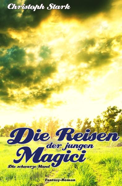 Es ist lange her, so lange... Das letzte große Zeitalter der Menschheit ist lange vorbei, die alte Zivilisation ist längst vergessen. Die Menschen leben wieder im Einklang mit der Natur, die Technik der Alten ist vergangen und Magie ist wieder Teil des Alltags geworden. Der verschlafene Frieden wird leider nicht mehr lange währen, eine dunkle, unaufhaltsam scheinende Macht erwacht im Norden des alten Englands. Das ruhige, sorgenfreie Leben des jungen Magicus- Schülers Edmond Smith ändert sich abrupt, als sich die Gefahr über das ganze Land auszubreiten beginnt.