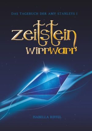 „Ich drehte den Kopf und sah, dass die hintere Zeltwand, welche zum Waldrand zeigte, in Flammen stand. Die Flammen fraßen ein Loch in den Stoff des Zeltes und als die komplette Rückwand verbrannt war, verloschen sie. Dahinter im Rauch stand eine grinsende Gestalt. Sie war die Allerletzte, die ich in dieser Situation erwartet hätte.“ Mein Name ist Amy Stanleys. Früher dachte ich, ich sei ein ganz normales Mädchen. Naja, so normal man in einer Welt voller Magie, Monstern und Mysterien sein kann. Mann, wie ich mich darin geirrt habe! Dies sind meine Memoiren, der Auftakt meiner vielen Abenteuer und verrückten Geschichten. Pubertierende Jugendliche, Dämonentigermutanten, Freundschaft, Feindschaft, blaue Steine und allerhand Wunderliches säumen diesen Weg. Willkommen in meiner Welt, der Welt der United Colours of the World. Ein Fantasy- Jugendbuch.