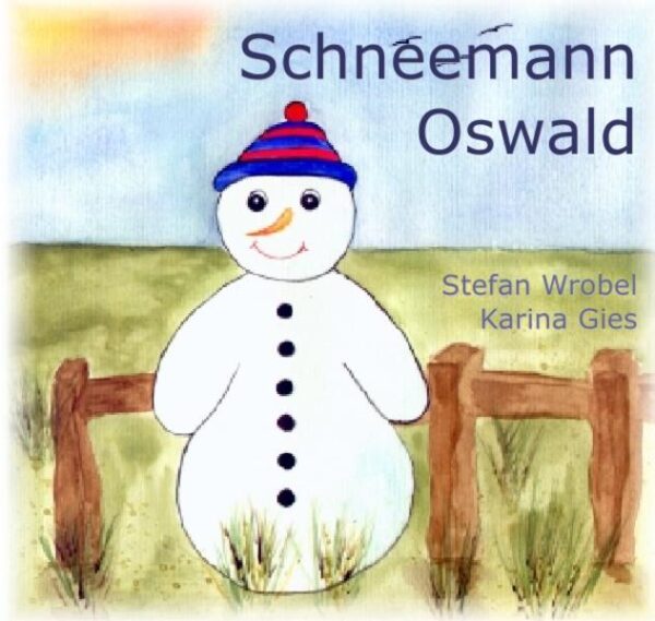 Eine (Traum)geschichte, welche von einem ganz besonderen Schneemann handelt. Nämlich vom Schneemann Oswald, der es nicht wahrhaben will, nur im Winter zu existieren und im Prinzip alles dransetzt, das zu verhindern. Nur soviel zur Vorgeschichte. Ob es ihm gelingt? Und wenn ja, wie wird er es anstellen? Ganz allein oder mit fremder Hilfe? Eine für Kinder ab etwa 3 Jahren leicht verständliche aber auch durchaus spannend geschriebene Geschichte.