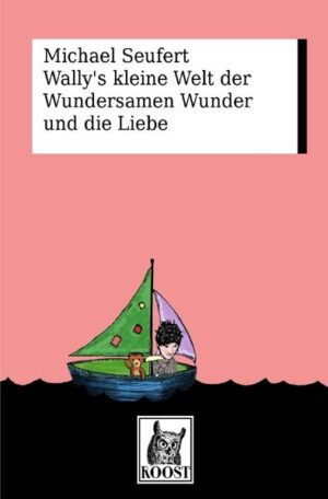 Ich würde Ozeane trockenlegen und Berge zu Fall bringen. Ich würde die ganze Welt umpflügen, um sie zu finden. Sie ist alles! Hach alles, was ich brauche! Weißt du?' - Ein kleiner blasser Junge aus Bartholomä hat sich ein Ziel gesetzt. Wehe dem, der sich ihm in den Weg stellt. Für die Liebe des Mädchens und ihretwegen, er muss einen Weg nach Hause finden.