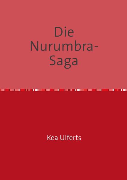 Wir alle sind Teil eines uralten Krieges zwischen Gut und Böse. Ein Spiel aus Licht und Schatten seit Anbeginn der Zeit. Unsere Seelen ewige Wanderer und Kämpfer. Der Tod ein Tor zwischen den verschiedenen Leben und Welten. Um zu wachsen und zu blühen. Wir speisen das Weltensystem mit unsererm Träumen und Hoffnungen. Wie schmieden Neues mit bloßen Gedanken. Doch unser Leben ist bedroht: Das alles verschlingende Dunkel droht die Urwelt Nurumbra zu verschlingen. Die entscheidene Schlacht wird in einer unserer Welten ausgetragen. Das Schicksal unserer ganzen Existenz hängt nun am seidenen Faden. An einem einzelnen Menschen. Und nicht zuletzt, an jedem Einzelnen von uns.