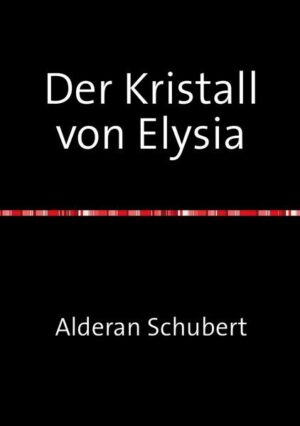 Kristall des Lichts vor Sardagath. Das Leuchten des Kristalls wurde immer stärker, die Kleider des dunklen Magiers begannen zu qualmen