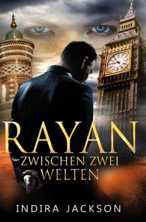 Am Ende des ersten Buches wird Rayans Sohn bedroht, sein Leibwächter Jassim ist verschwunden. Und es gibt einen Verräter in Zarifa, der jeden seiner Schritte an die Hintermänner verraten würde. Wie kann Rayan diese Person finden? Erst danach kann er zusammen mit Hanif nach London eilen, um die beiden zu retten. Dabei wird er selbst zum Opfer und kann nur mit Mühe aus England entkommen. Hat der mysteriöse Jason recht, der behauptet, die Lösung liege in der Vergangenheit bei seinen Verbindungen in amerikanische Regierungskreise? Rayan beschließt, erst einmal mit Carina ins Reine zu kommen und lädt sie zu einem gemeinsamen Wochenende ein. Doch trotz all seiner Bemühungen entscheidet sie sich für Sven, ihren neuen Freund in München. Hat Rayan sie für immer verloren? Und dann schlägt der Feind erneut zu: Ein Killerkommando entführt Tahsin und Carina - Rayans Leben, gegen das Leben der Menschen die er liebt. Können sie dieser Falle entkommen?