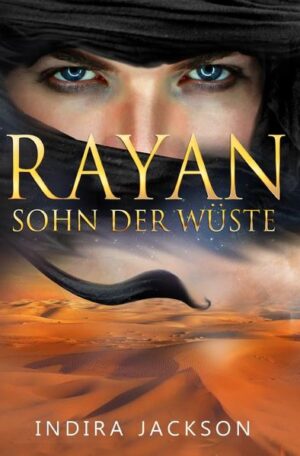 "Der Sohn der Wüste" beschreibt das Leben des Scheichs Rayan Ibn Sedat Suekran al Medina y Nayran. Die Geschichte beginnt in der Gegenwart, wo er als mächtiger Mann gegen seine Feinde ankämpft und sein Leben bedroht wird. Alldem begegnet er mit Härte, Disziplin und Unnachgiebigkeit. Umso mehr wird er von den Tücken der Liebe überrascht: Der Liebe zu einer Deutschen, die so ganz anders ist als alle anderen Frauen, mit denen er bisher konfrontiert war. Die Erzählung führt zurück in seine Kindheit und seiner Jugend, als er von seinem tyrannischen Vater davonlaufen muss, von ihm verstoßen wird, dem knappen Tod nur durch eine List entrinnt und in die Einsamkeit getrieben wird. Allein auf sich gestellt gelingt es ihm ein neues Leben aufzubauen, bis die Vergangenheit ihn einholt und er alles geben muss um seine Bestimmung zu finden. Und dann ist da auch noch seine Verbindung nach Amerika... Auf der anderen Seite steht Carina Hartmann, eine moderne Frau aus München, die ihre Faszination in die Geschichte des Scheichs nach Arabien treibt. Hin- und Hergerissen zwischen Abscheu vor den Grausamkeiten, deren Zeugin sie werden muss und der starken Anziehungskraft die der Scheich auf sie ausübt, gibt sie nicht auf, bis sie ihr Ziel erreicht hat: das sagenumworbene Zarifa, der Heimat des Scheichs.