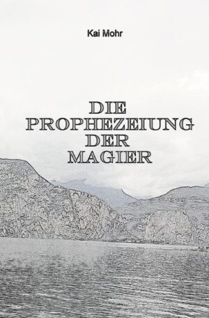 Die Prophezeiung der Magier ist der erste Teil der Reihe "Die letzten Jahre der Magier". Morpho ist nur ein Junge, als er plötzlich mit seinem Schicksal konfrontiert wird. Sein Vater war der Anführer einer alten Macht, dessen letzten Schlacht ihm den Tod brachte. Der Feind, Culiko, strebt nach der Herrschaft über alle Wesen. Doch in ihm geht mehr vor, als man glaubt. Morpho muss ihn aufhalten, doch bevor er Culiko bezwingen kann, muss er erst sich selbst bezwingen.