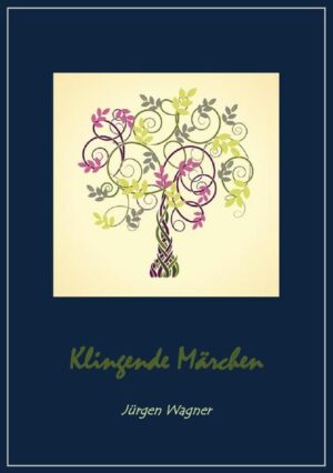 ‚Klingende Märchen‘ ist eine Auswahl von 22 Märchen, die entweder selbst eine musikalische Note in sich tragen oder durch ihren inneren Reichtum zu einer Vertonung inspirierten. Kurze Interpretationen sind zum tieferen Verständnis meist angefügt, Eine CD mit eigenen Vertonungen ist beziehbar Dass Märchen und Musik zueinander passen können, zeigen Tschaikowsky’s Ballettmusiken, Mussorgsky’s Bilder einer Ausstellung, Prokofjew’s Peter und der Wolf, Grieg’s Peer Gynt- Suiten. Eine eigens aufgenommene CD zu den behandelten Märchen erreicht diese Werke bei weitem nicht, bewegt sich aber doch ein wenig in diesen großen Fußstapfen.