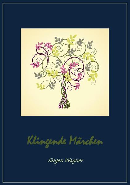 ‚Klingende Märchen‘ ist eine Auswahl von 22 Märchen, die entweder selbst eine musikalische Note in sich tragen oder durch ihren inneren Reichtum zu einer Vertonung inspirierten. Kurze Interpretationen sind zum tieferen Verständnis meist angefügt, Eine CD mit eigenen Vertonungen ist beziehbar Dass Märchen und Musik zueinander passen können, zeigen Tschaikowsky’s Ballettmusiken, Mussorgsky’s Bilder einer Ausstellung, Prokofjew’s Peter und der Wolf, Grieg’s Peer Gynt- Suiten. Eine eigens aufgenommene CD zu den behandelten Märchen erreicht diese Werke bei weitem nicht, bewegt sich aber doch ein wenig in diesen großen Fußstapfen.