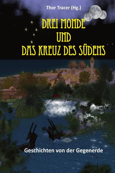 Eine Kajira erzählt, wie sie von der Studentin in Sachsen zur Sklavin auf der Gegenerde wurde. Jägerinnen aus dem Urwald erzählen ihre Geschichte. Der Kampf mit wilden Tieren, vor allem aber das spannende Drama um Freiheit und Bindung, Dominanz und Unterwerfung kehren immer wieder. In einem außergewöhnlichen Roman schildert schließlich Talisha Allen den Versuch einer fremden Sternenrasse, den Planeten der Gegenerde zu erobern und die Rolle, die eine junge Frau aus Deutschland dabei spielt. Ergänzt sind die Geschichten durch Informationen über das Gor Rollenspiel in Second Life und ein Lexikon, dass hilft, diese Welt zu verstehen.