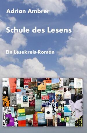 Frank, Marcel, Lothar und Elke sind leidenschaftliche Leser, die es dazu drängt, ihre Leseeindrücke auszutauschen. Sie haben einen Lesekreis gegründet und versuchen sich bei ihren regelmäßigen Treffen tollkühn an mehr oder weniger großen Werken der Gegenwartsliteratur - an Roth und Updike, an McEwan, Kehlmann, Genazino, Safran Foer und anderen. Mal sind sie einig, mal zanken sie sich wie die Kesselflicker - immer aber reden sie auch du vor allem über sich selbst. So vergehen die Jahre, doch auch das Leben bleibt nicht sehen. Frank durchlebt eine spannungsreiche und letztlich scheiternde Liebe mit er schönen Karin, Lothar versucht nach einer Scheidung wieder auf die Beine zu kommen, Marcel grämt sich über das mangelnde Interesse seiner Schüler an guter Literatur, und Elke, die Außenseiterin des Lesekreis, verfolgt einen geheimen Plan.... Im Mittelpunkt der Handlung aber stehen Bücher (insgesamt sind es achtzehn Romane) - beziehungsweise die unterschiedlichen Arten, wie Bücher gelesen werden können. Es geht um das Glück, das sie spenden, um die Kontroversen, die sie auslösen und am Ende um ihre Eigenschaft, immer auch Spiegel derer zu sein, die sie lesen.