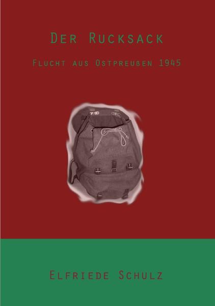 Elfriede Schulz wurde am 30. Juli 1927 in Masuren in Ostpreußen geboren. Ihre Jugend verbrachte sie auf dem elterlichen Hof in der Nähe des kleinen Ortes Abbau. Zusammen mit drei Schwestern und drei Brüdern wuchs sie dort in der Region des Ortes Erlental bei Treuburg auf. In diesem Buch beschreibt sie die glücklichen aber auch arbeitsreichen Tage ihrer Kindheit und ihrer Jugend. Bis dann der 2. Weltkrieg ihre friedliche Welt überrollte und die Menschen in Masuren zur Flucht zwang. Schonungslos und wirklichkeitsnah beschreibt sie das erlebte Elend und die Wirren des Weges durch den harten Winter in Richtung Westen. Über mehrere Stationen, wo sie in Haushalten in großen Familien als Hilfe arbeitete, fand sie in der Folge dann eine neue Heimat in Arnsberg im Sauerland. Dort lernte sie 1948 ihren späteren Ehemann kennen, mit dem sie vier Kinder bekam. Verarbeitet hat sie die traumatischen Erlebniss durch eine Reise nach Masuren im Jahr 1996. Mit einem Teil der Familie fuhr sie mit einem Wohnmobil die Fluchtstrecke von 1945 ab. Dieses Buch ist ein Stück glückliche Kindheitsgeschichte aber auch ein Teil Vergangenheitsbewältigung. Aber am Ende wurde alles gut.