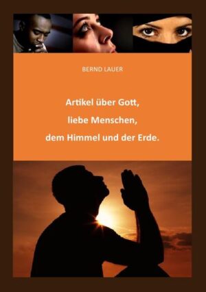 Berichte aus dem gesamten esoterischen Bereich. Keine Verschwörungstheorien sondern eher kritische Artikel über Gott, die Religion, Kirche und Logen. Wiedergeburt und Trauer verbunden mit den Kosmischen Gesetzen der Theosophie. Kleine und längere Artikel verständlich aufgearbeitet. Gastbeiträge und Buchvorstellungen. Weiterführende Links zum vielen Themen.