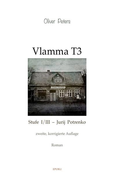 Er ist der mächtigste Mann der Stadt. Er hat den sibirischen Winter überlebt, die Moskauer Machtkämpfe der "Diebe im Gesetz" und Stalin. Jurij Potrenko ist fast am Ende seiner Karriere, voller Sehnsucht nach seiner sibirischen Heimat und unangefochtener Big Boss der Mafia in Deutschland. Doch hat er ein Geheimnis er ist ein Bündnis mit den Kobolden eingegangen. Eigentlich war es nur ein mißglücktes Geschäft, doch die komplizierten Regeln der Geisterwelt sehen vor, ihn zum König zu machen. Es ist schwer, zwei so große Geschäftsbereiche zusammenzuhalten, zumal die Berater sehr speziell sind. Die Trilogie Vlamma T3 erzählt die Geschichte der Grauen Fee, deren Märchen beispiellos an der menschlichen Natur scheitert. Teil 1: Jurij Poternko: Teil 2: Das Hotel Blu: Teil 3: Angus, der Rennfahrer