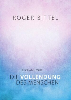 Wer hat sich nicht schon Gedanken gemacht über das Leben, den Tod, Himmel und Hölle, Fegfeuer und Auferstehung.? Dieses Buch vermittelt Ihnen einen leicht verständlichen Zugang zu alll diesen Themen aus christlicher Sicht. Roger Bittel nimmt Sie als Priester und Autor liebevoll an die Hand und führt Sie Kapitel für Kapitel durch diese Themenwelten hindurch. Dabei zeigt sich immer wieder seine tiefe und grosse Liebe für Gott, Jesus und die Menschen. Der Verfasser nimmt wichtige Bibelstellen oder Gleichnisse unter die Lupe wie z.B. jenes vom verlorenen Sohn, der zum Vater zurückkehrt, und erschliesst sie dem Lesenden auf berührend einfache Weise, so dass manch eine(r) wohl ein Aha- Erlebnis erfahren dürfte. Das Buch ist leserfreundlich in Farbe gestaltet und hebt wichtige Aussagen hervor, über die sich nachzudenken lohnt. So bleibt dieses Buch auch nach der ersten Lektüre ein kleines Schatzkästchen, das jederzeit geöffnet werden kann, um daraus eine Gedankenperle hervorzuholen!