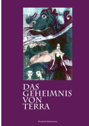 Geister aus den vier Elementen, Luft, Wasser, Feuer und Erde, machen sich gemeinsam mit zwei Menschenkindern auf, den Planeten Terra vor der Zerstörung durch eine größenwahnsinnige Macht zu retten. Immer wieder stellen sich Hindernisse in den Weg. Ein Rennen mit der Zeit beginnt und es wird knapp, rechtzeitig das Ziel zu erreichen. Werden sie es schaffen?