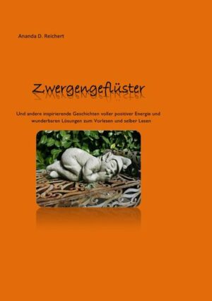 In einer Welt voller Wunder gibt es immer Lösungen. Manchmal so, wie wir es nie erwarten würden. Das Buch erzählt von Schauplätzen auf der ganzen Welt und gibt uns Einblicke in die verschiedenen Bereiche des Lebens auf der Erde, die wir vielleicht noch nie betrachtet haben. Einweihungsgeschichten für Jugendliche und Erwachsene machen es spannend und vielseitig.