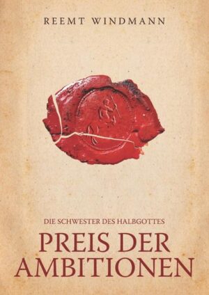 Die junge Elpis Laindar lebt in einem Heim für Mädchengeborene. Ihr Leben wird von den Aufseherinnen des Heimes streng kontrolliert. Als ihr Bruder, Pereos Laindar, den Auftrag bekommt, Elpis mit nach Norden zu nehmen, verändert sich ihre Welt vollkommen. Unter lauter Erwachsenen muss sie sich gegen alle Widerstände behaupten und ihre Kindheit hinter sich lassen. Als sie herausfindet was Pereos vorhat, muss sie sich entscheiden: Ist sie bereit alles aufzugeben, für einen Platz in der Geschichte?