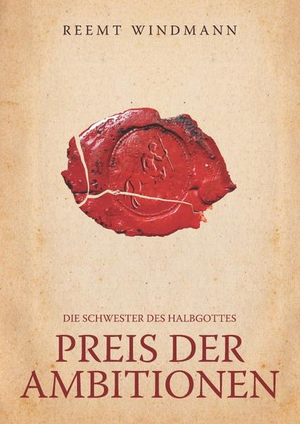 Die junge Elpis Laindar lebt in einem Heim für Mädchengeborene. Ihr Leben wird von den Aufseherinnen des Heimes streng kontrolliert. Als ihr Bruder, Pereos Laindar, den Auftrag bekommt, Elpis mit nach Norden zu nehmen, verändert sich ihre Welt vollkommen. Unter lauter Erwachsenen muss sie sich gegen alle Widerstände behaupten und ihre Kindheit hinter sich lassen. Als sie herausfindet was Pereos vorhat, muss sie sich entscheiden: Ist sie bereit alles aufzugeben, für einen Platz in der Geschichte?