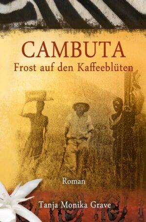 „Ich wollte in Afrika sterben. Ich wollte meine Enkel heranwachsen sehen, und dann, eines Tages, beim Jasminduft der Kaffeeblüten, meine Augen schließen…“ Der junge Tropenpflanzer Carl bricht 1931 auf in ein neues Leben. Mit nur 21 Jahren wagt er allein den Schritt von der deutschen Kolonialschule im Werratal auf den weit entfernten schwarzen Kontinent. Im zentralen Hochland von Angola, wo die Kulturen der deutschen und portugiesischen Einwanderer und der alteingesessenen Umbundo aufeinanderprallen, baut er sich trotz aller Widrigkeiten eine eigene Kaffeepflanzung auf. Dabei lernt er immer wieder das afrikanische Vanitas kennen. Allgegenwärtig gehören Vergänglichkeit und Abschied zu seinem Leben. Für Carl, genannt Cambuta, wird der Neubeginn zum Credo, stets wieder anzufangen und dabei die Lebenslust nicht zu verlieren. Das prägt sein Leben in Angola am meisten. Ebenso wie die Schönheit der Natur, die Eigenheiten der Menschen oder die dramatischen Ereignisse durch Terrorismus und Bürgerkrieg ab den 1960er-Jahren. Und, natürlich, die Liebe. Ein Angolaroman über Liebe und Vergänglichkeit, Abenteuer und Freundschaft, Terror und Krieg. Die Autorin entführt den Leser ins westliche Afrika des 20. Jahrhunderts mit all seinen Dramen des kulturellen und politischen Umbruchs. Die Lebensgeschichte von Cambuta zeigt exemplarisch die Welt der alten „Kolonialherren“, der deutschen und portugiesischen Einwanderer mit ihren Kaffee- und Sisalpflanzungen, aber auch die geheimnisvolle Welt der Bantu-Stämme, allen voran der Umbundo, mit ihren alten Familienverbänden, ihrem System von Stammesältesten, Medizinmännern und Geistern. Wo all diese Welten aufeinanderprallen, scheint der Konflikt unumgänglich…