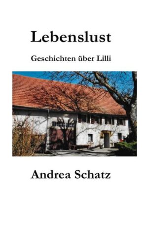 Lilli lebt auf dem Dorf und ist ziemlich neugierig. Ihre Helden sind die Beatles, Little Joe, Geschwister und Freunde. Ihre Abenteuer machen glücklich und sind manchmal auch ein Reinfall. Die humorvoll erzählten Episoden aus den 1970er- Jahren vom Kindergarten bis zur weiterführenden Schule sind eine kleine, aber feine Hommage an das Glück.