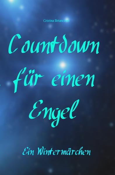 Countdown für einen Engel | Bundesamt für magische Wesen
