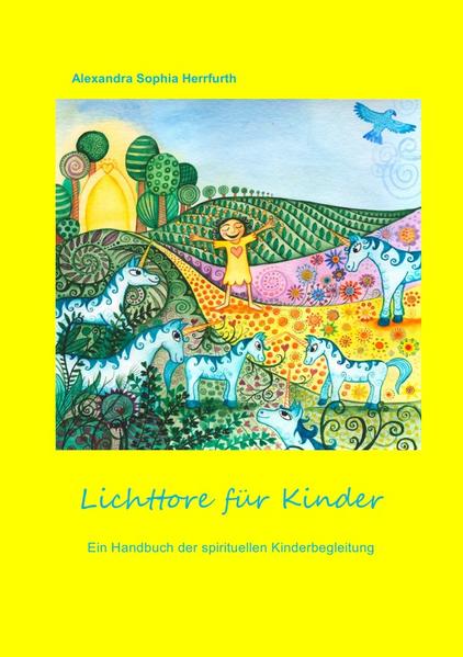 Immer mehr Eltern und Pädagogen suchen oder finden Möglichkeiten, den Kindern neue Räume zu schaffen. Ein großer Wandel beginnt sich abzuzeichnen. Dennoch sind noch so viele unklar, wohin es für die Kinder gehen kann und wie sie ihrem Seelenruf folgen können, für die Kinder Heute, ganz aktuelle und authentisch da zu sein. Den vielen Anfragen von angehenden Gruppenleiterinnen, von Erziehern und Lehrern, Eltern, Großeltern und Interessierten ist Alexandra Sophia Herrfurth gefolgt und hat einen Teil ihrer Erfahrungen in diesem Buch zusaemmengefasst. Ein kurzer Themeneinblick: Die Kinder der Neuen Zeit / Spiritualität & Alltag Die Position des leitenden Erwachsenen mit integriertem, inneren Kind Kindergruppen / Kurs Bausteine & Besondere Situationen & Übungen Die einzelnen Reiseoptionen / Lichttore zu den Einhörnern, Drachen, Delfinen, dem Zauberspiegel und vielem mehr Weitere Hilfen für Kinder im Alltag Geschichten zu den fabelhaften Welten durch ein kleines Mädchen Namens Efea Lieder der Fabelwelt ein Kartenset zum Selbstbasteln eine gechannelte Botschaft von Maria Magdalena, Mutter Maria und Lady Nada