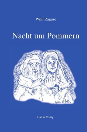 *** Die kindliche Idylle des kleinen Jungen aus Dubbertech wird jäh zerrissen von der im Frühjahr 1945 einsetzenden Vertreibung und Flucht der Pommern aus ihrer Heimat. Was dann folgt ist atemberaubend! „Nacht um Pommern“ ist eine persönliche biografische Dokumentation, die neben den Erinnerungen des Autors an selbst Erlebtes auch die Erinnerungen an Erzählungen des Vaters von dessen Kriegsgefangenschaft und beschwerlicher Flucht aus dem Arbeitslager beschreibt. Die eindrucksvolle und facettenreiche Geschichte ist nichts für schwache Nerven und zieht ihre Leser und Leserinnen und Leser gekonnt in den Bann der Geschehnisse jener dunklen Tage. Hinweis: Die Geschichte kann fiktive, erinnerte und überlieferte Elemente enthalten und erhebt daher nicht den Anspruch, in allen Teilen der Wahrheit oder Geschichtsschreibung zu entsprechen.