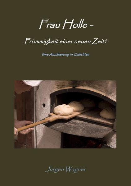 Frau Holle kennen wir aus Kindertagen als die alte Frau mit den großen Zähnen dort in der anderen Welt der Tiefe, die es schneien lässt und den Gang der Natur aufrechterhält. In unserer Zeit hat man die Spuren zurückverfolgt und ist auf die alten weiblichen Gottheiten gestoßen, die Fruchtbarkeit und Natur hüteten und das Schicksal woben. Das alles ist ein erfrischender und notwendiger Widerpart zu unserer patriarchalisch geprägten Religion und Kultur. Und es weckt Hoffnungen auf eine neue Spiritualität, auf eine Wiederversöhnung mit der Natur und einen anderen Lebensstil. Die Märchen und Sagen um Frau Holle öffnen aber weniger einen kultischen Raum als einen Horizont für eine schlichte und hohe Lebensweise, welche sich ein Herz fasst, hört, dient, sich Mühe gibt, sorgfältig ist, schweigt und das Wunder ermöglicht. Ohne einen Schritt zurück aus unserer lauten und nachthellen Kultur wird es schwer sein, dahin zu gelangen und wieder in einen lebendigen Kontakt mit dem zu kommen, was unsere natürlichen Wurzeln sind. Die Märchen und Sagen um die Holle in unsere Sprache und Welt hinüberzunehmen ist das Anliegen dieser Sammlung von Gedichten und Texten.